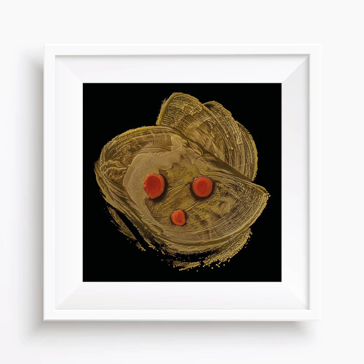 Bacteriographie