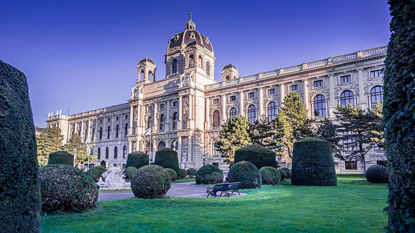 Kunsthistorische Museum Wien