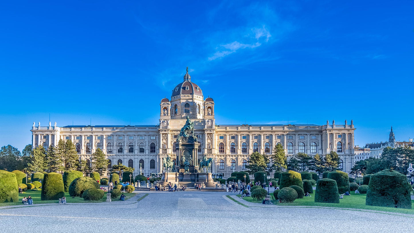 Kunsthistorische Museum Wien