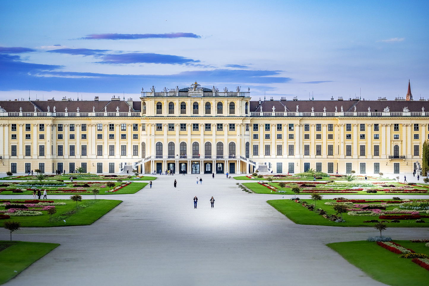 Schloss Schönbrunn