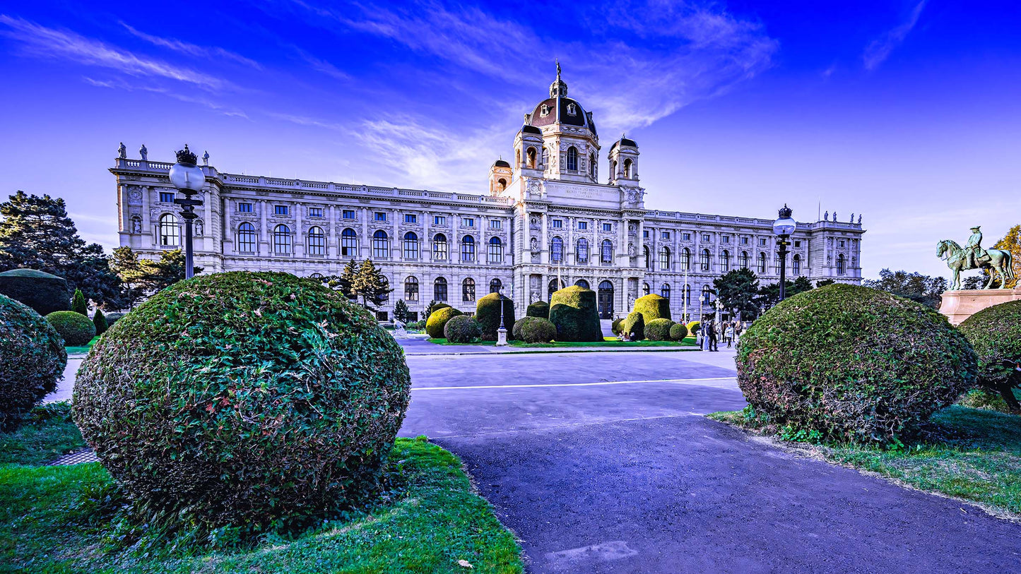 Naturhistorische Museum Wien