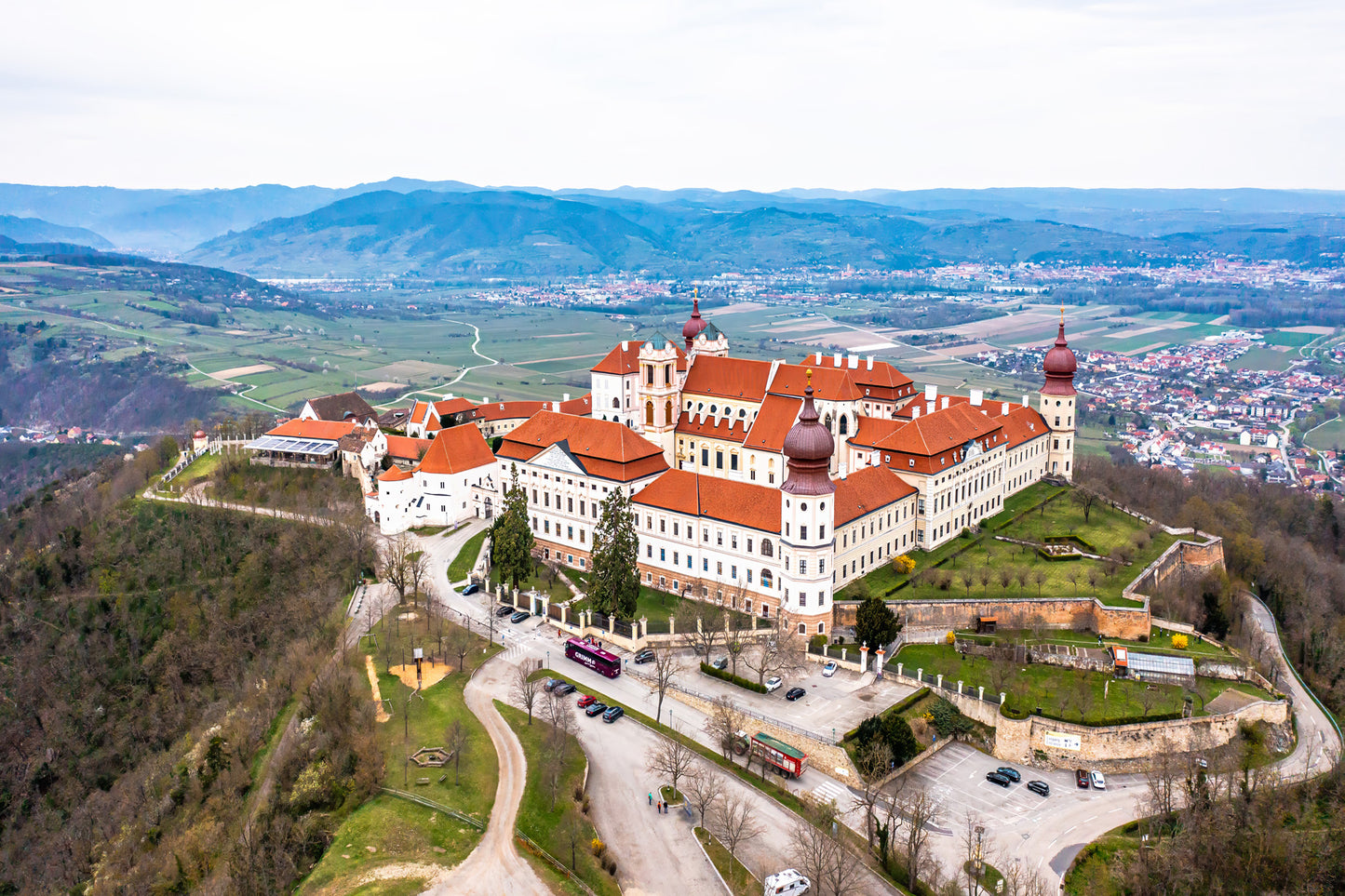 Stift Göttweig