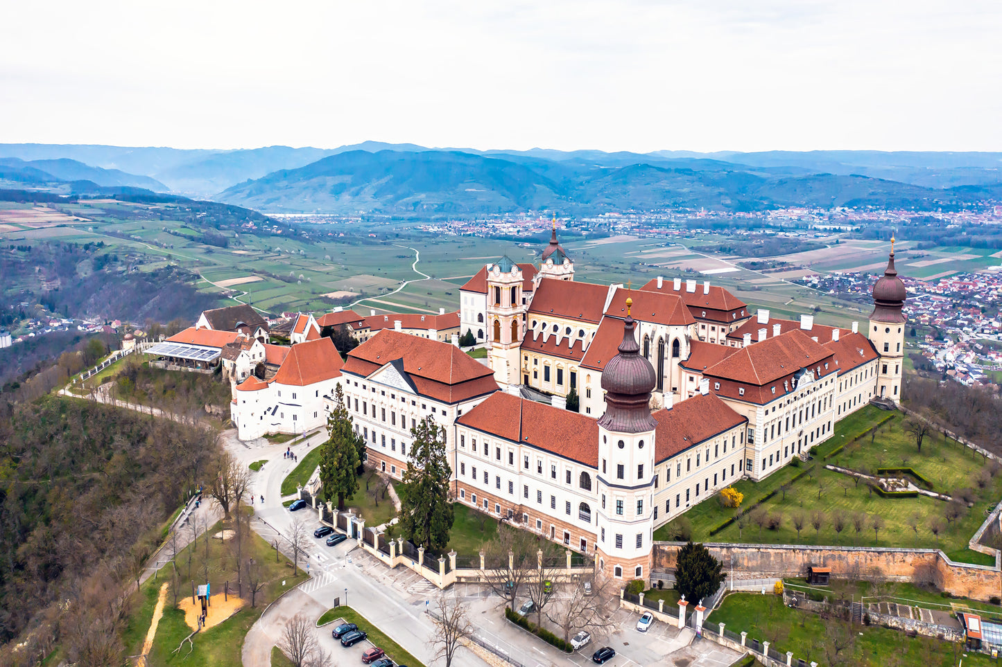 Stift Göttweig