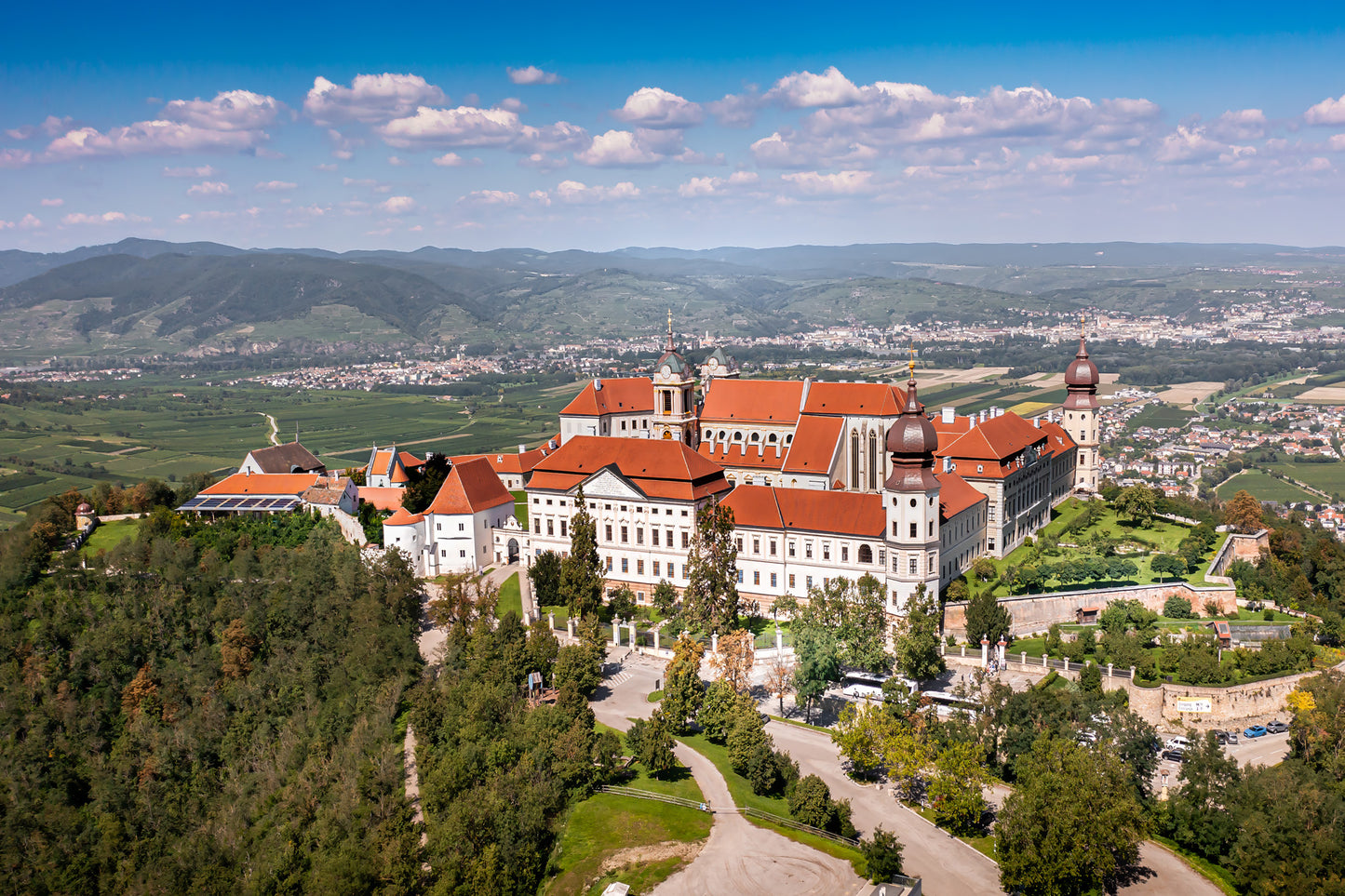 Stift Göttweig