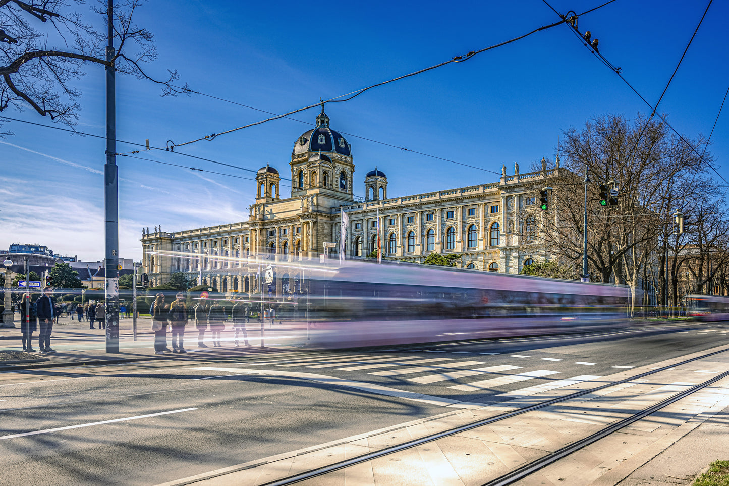 Naturhistorische Museum Wien