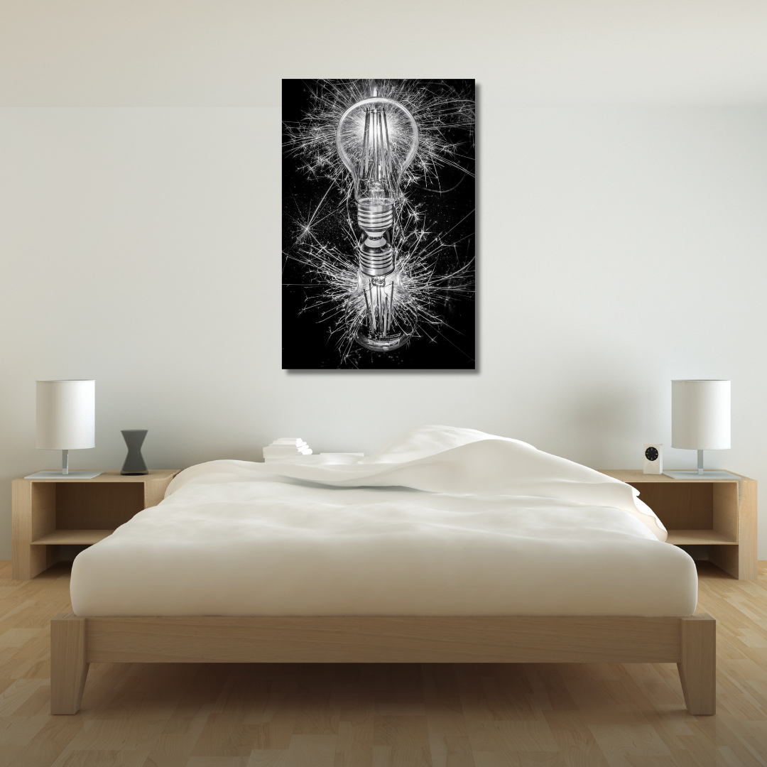 Light bulb 4