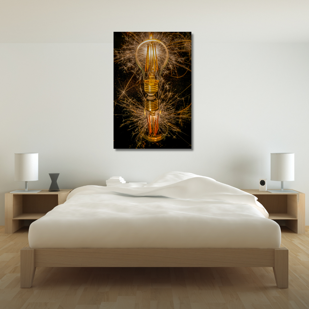 Light bulb 3