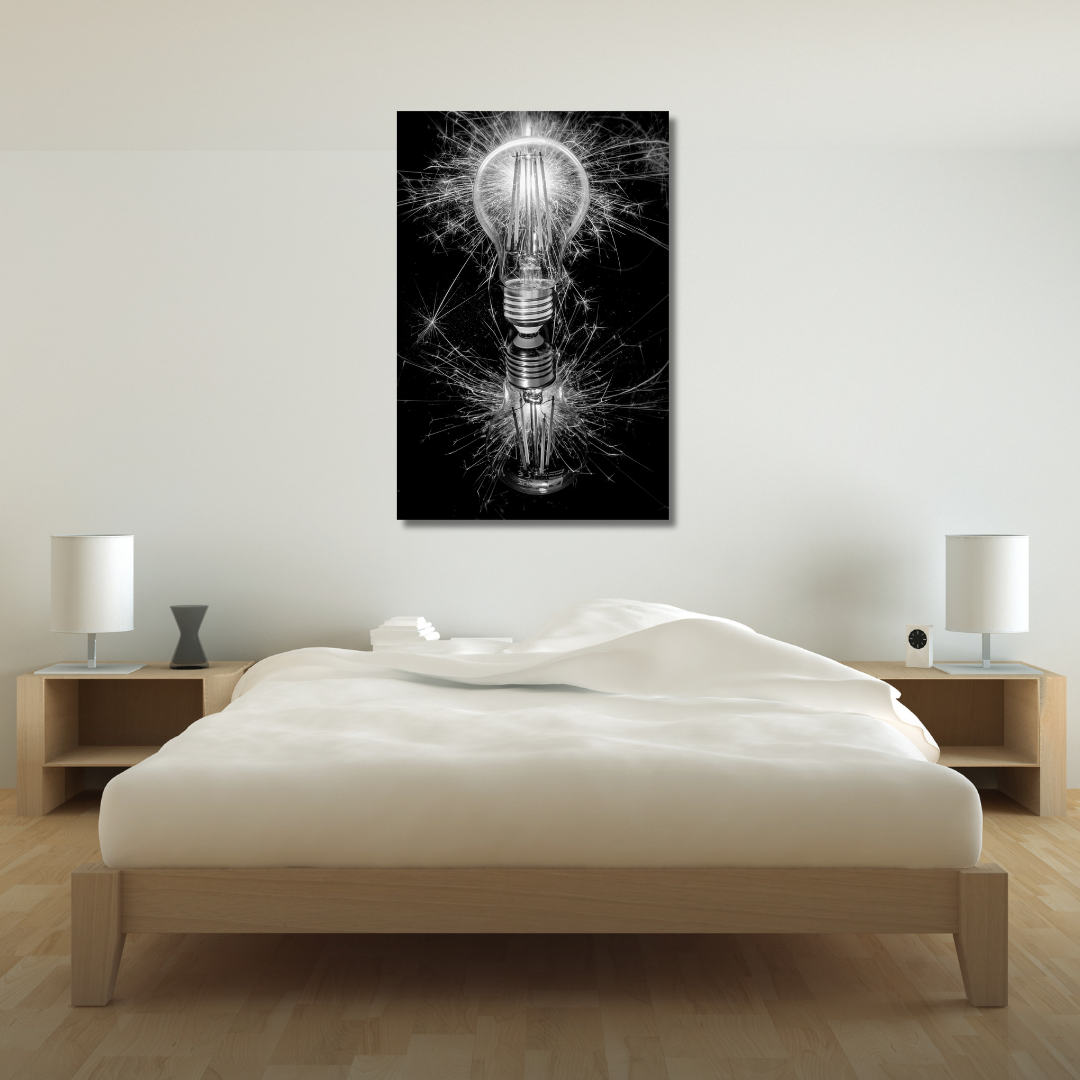 Light bulb 1
