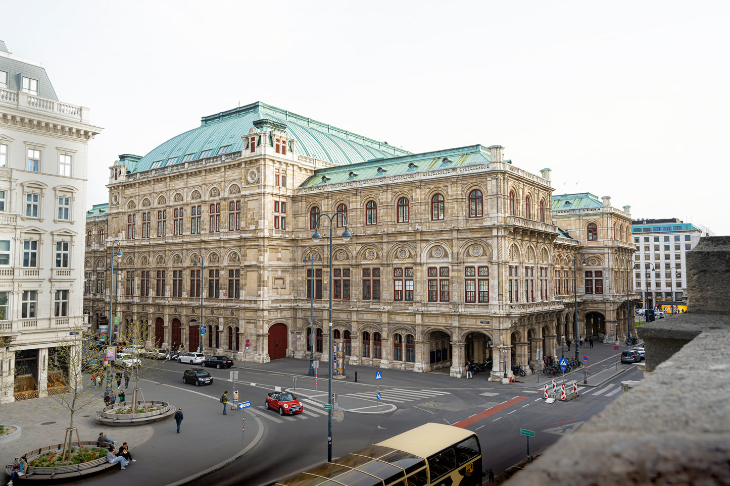 Wiener Staatsoper