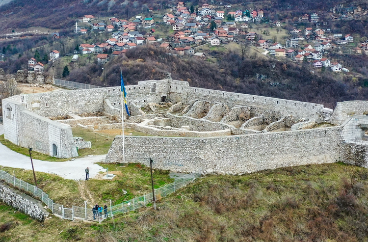 Burg