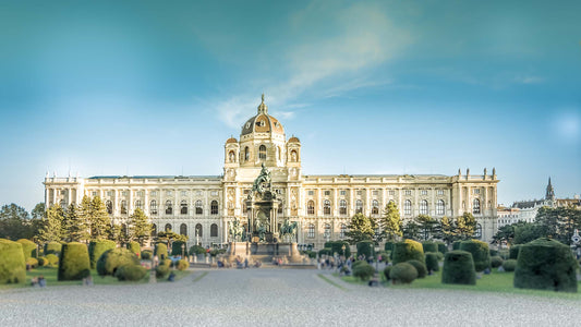 Kunsthistorische Museum Wien