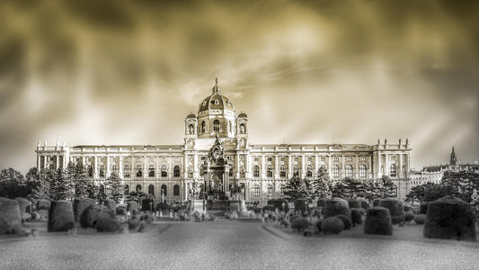 Kunsthistorische Museum Wien