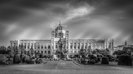 Kunsthistorische Museum Wien