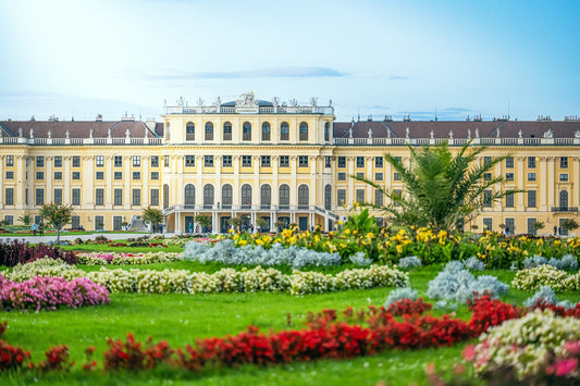 Schloss Schönbrunn