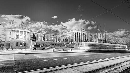 Parlament Österreich