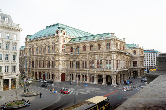 Wiener Staatsoper