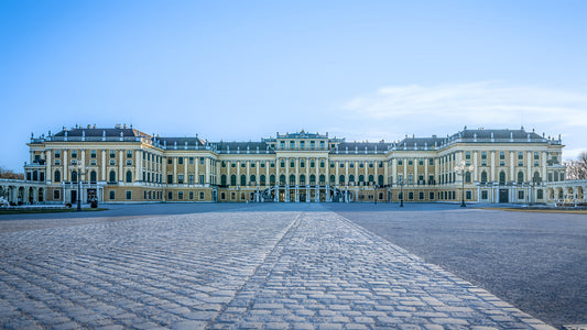 Schloss Schönbrunn
